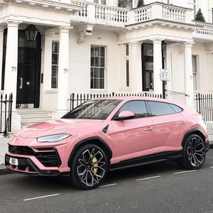 My Dream Car