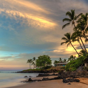 visit Hawaii