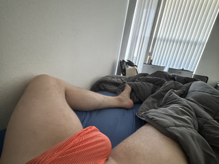 My body