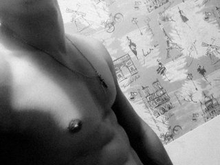 At BongaCams I'm Named Pesik