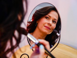 I'm 38 Yrs Old! I Am A Brunette, I'm A Sex Webcam Good-looking Girl