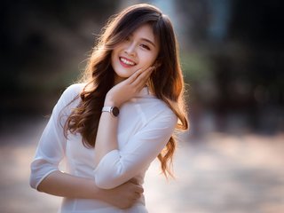 I'm 26 Yrs Old And Long An Is Where I Live, My BongaCams Model Name Is Kittycat