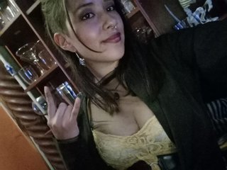 My Name Is FernandaWest, I Am A Brunette And I'm 21 Years Of Age