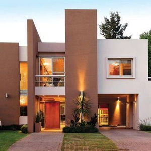 beatifull house