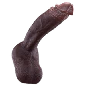 Big Dildo