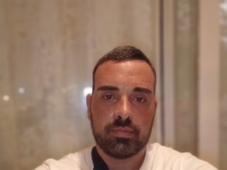 I'm 35 Yrs Old And My BongaCams Model Name Is Sergitto881