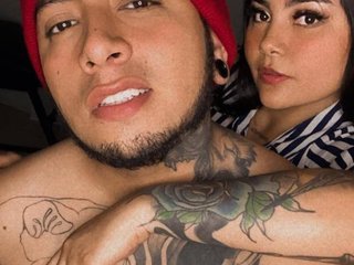 26 Is Our Age! Our Name Is IsabellaAndSebas And We Are A Live Cam Graceful Set