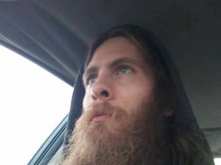 People Call Me Sir-Jonbradley33! Wyoming Is Where I Come From