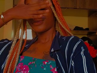 I Am A Brunette And I Am From Cape Town! I'm A Live Webcam Provocative Girl