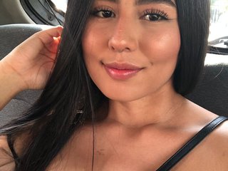 I Live In MedellÃ­n! I Am A Brunette! My BongaCams Model Name Is Melody-carther