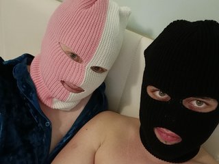We Are Brunette! A Sex Cam Sexy Couple Is What We Are