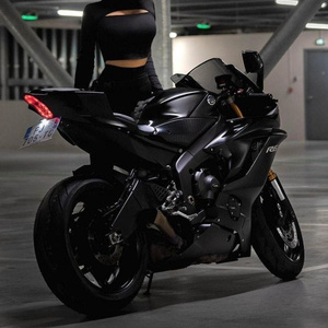Motorcycle