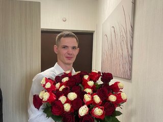 My Age Is 25 Yrs Old! My BongaCams Name Is Aleksander91Ea-1