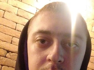 My BongaCams Name Is Ivan132