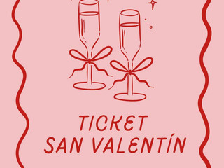 💕Super Valentine's Day Show 🍒