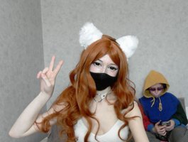 SweetKittens1Live Webcam