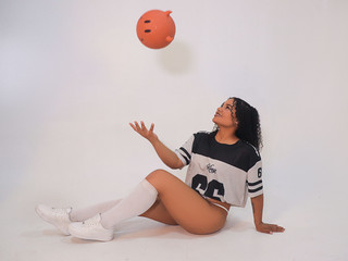 Seductive Sports🏀