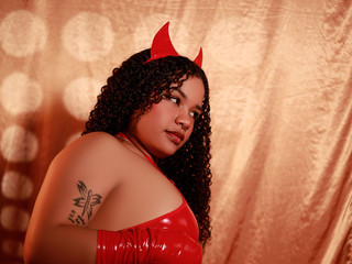 Tentación infernal 🔥🥵