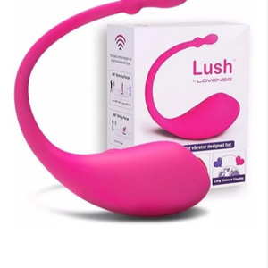 Mu Lush
