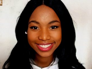 Antananarivo Is Where I Come From And I'm 22! At BongaCams I'm Named Lennah