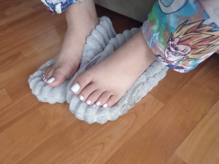 Pretty nails