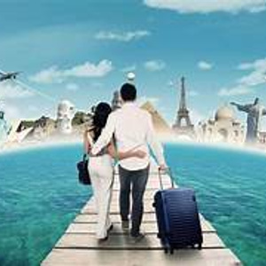 travel for the world