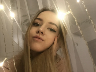 Красоточка