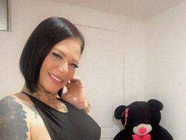 Watch ratiairdin00 live on cam at BongaCams