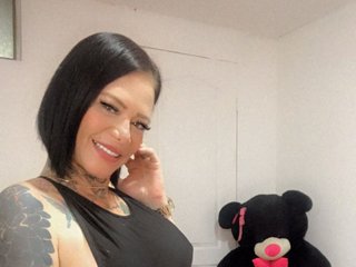 I Am A Brunette! My BongaCams Model Name Is Ratiairdin00