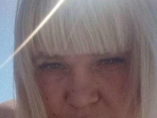 I'm 39 Yrs Old, I Am A Blonde! My Name Is Olivia-Krystaly