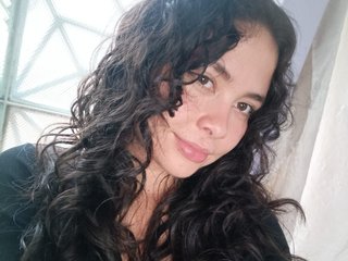 I'm A Live Webcam Gorgeous Hottie! I Am Named Anthonella-joy! I Am A Brunette