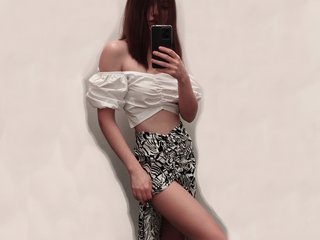 I Am A Brunette! I'm A Live Chat Good-looking Bimbo! My Model Name Is -marsa