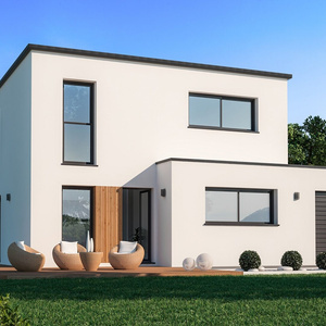 Belle maison
