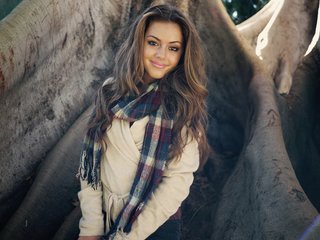I'm A Live Chat Pretty Chick And 30 Is My Age, I Am A Brunette