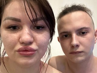 We Are 25 Yrs Old, At BongaCams We Are Named Maximalena And We Are A Cam Gorgeous Twosome