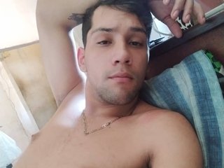 I'm 24 Years Of Age, I Am From Caracas