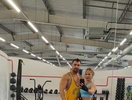 GiulioNicoleLive Webcam