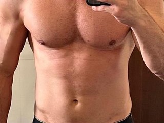 I'm 35 Years Of Age, I Am A Brunette And At BongaCams People Call Me MrHotSexyGuy