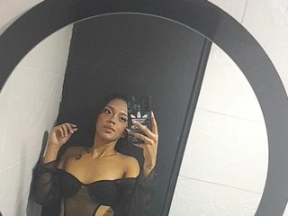 At BongaCams People Call Me ClariceAdams And I'm 22