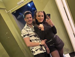 NaughtyCoupleXLive Webcam