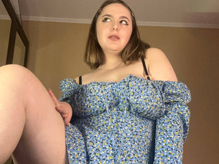 сегодня в голубом