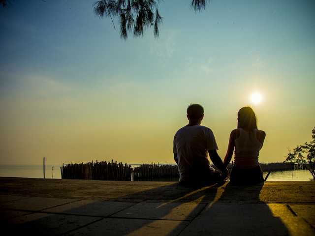 Naughty-couple