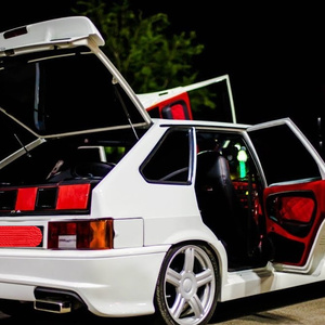 I want a car