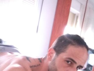 37 Is My Age! At BongaCams I'm Named Nassss