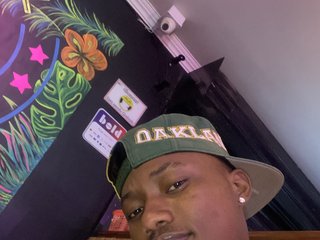 I Am Named Ngrovergon, Cali Is Where I Live