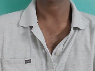 I Am A Brunette! My BongaCams Name Is Indmale82