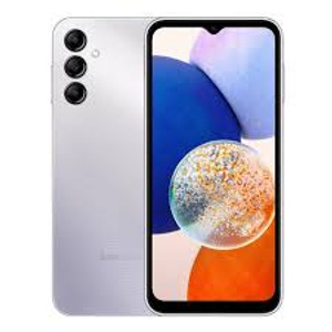 New phone