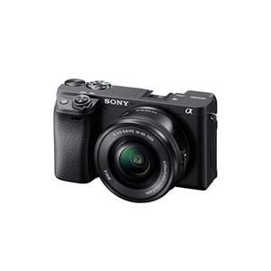 New camera for stream , Sony