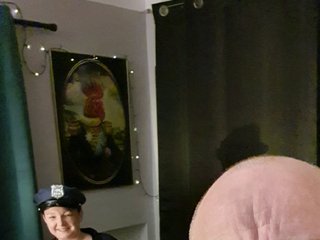 45 Is Our Age! A Live Chat Lovable Couple Is What We Are, Our Name Is Squirtgirlcumboy