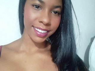 I'm A Camming Pleasing Gal, I Am A Brunette And I Live In Antioquia
